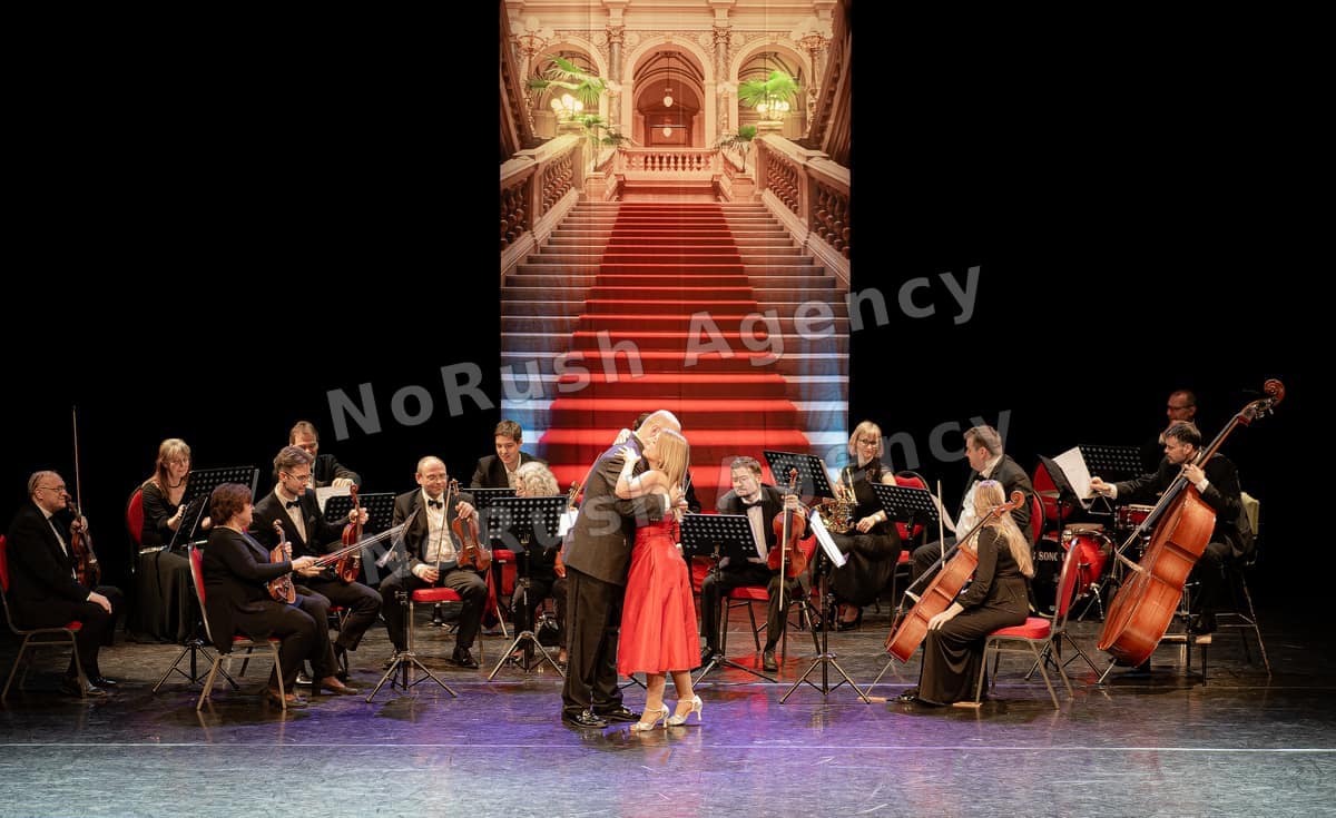 Die große Nacht der Operette live in Bautzen, Foto 24 von Stephan Sieger