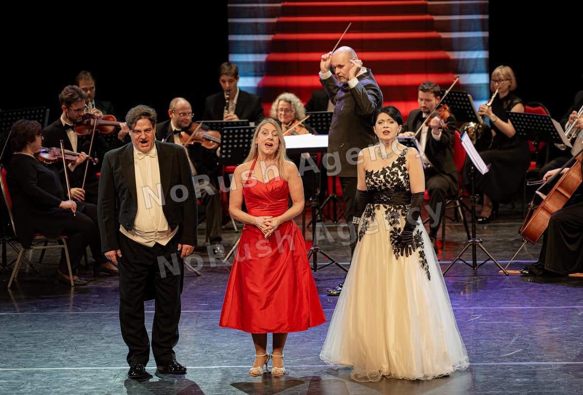 Die große Nacht der Operette live in Bautzen, Foto 25 von Stephan Sieger