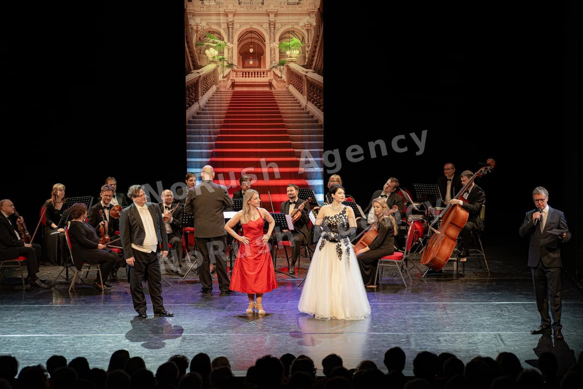 Die große Nacht der Operette live in Bautzen, Foto 27 von Stephan Sieger