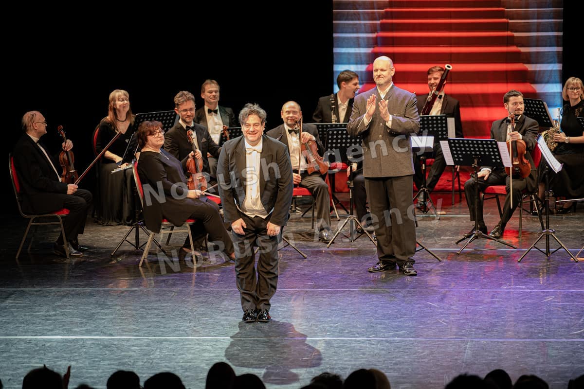 Die große Nacht der Operette live in Bautzen, Foto 28 von Stephan Sieger