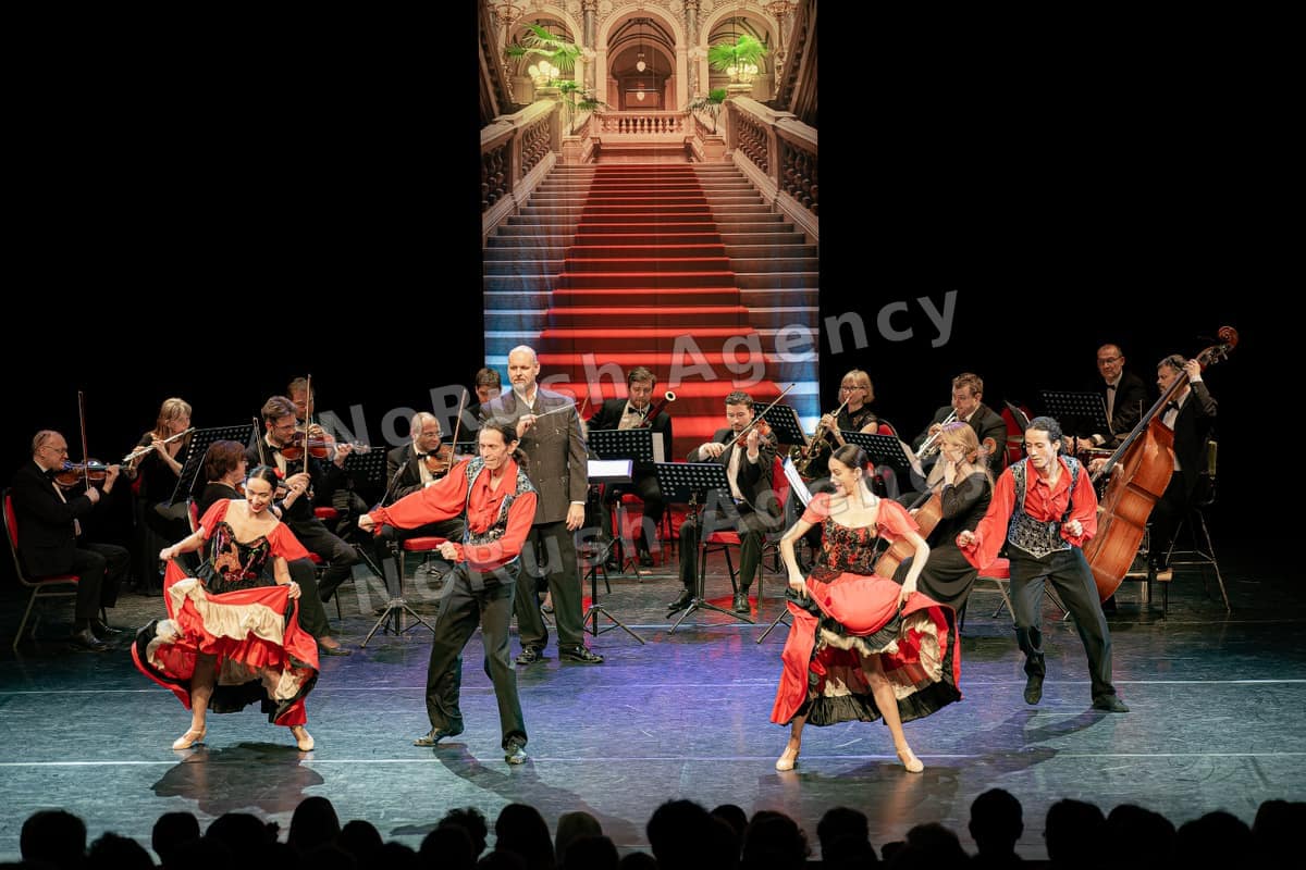 Die große Nacht der Operette live in Bautzen, Foto 33 von Stephan Sieger