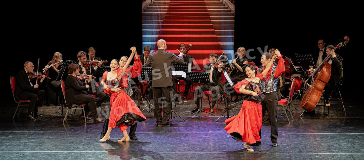 Die große Nacht der Operette live in Bautzen, Foto 35 von Stephan Sieger