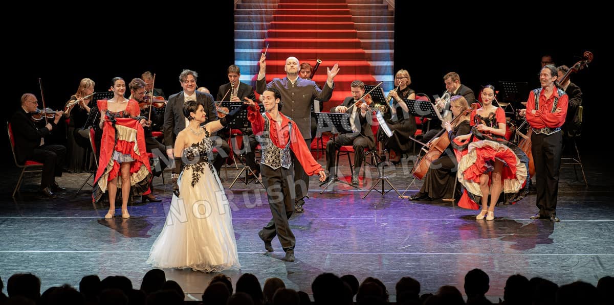 Die große Nacht der Operette live in Bautzen, Foto 39 von Stephan Sieger
