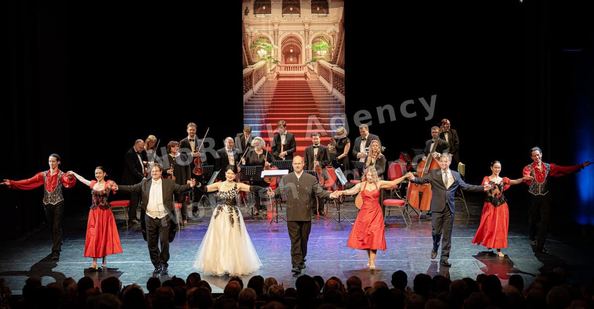 Die große Nacht der Operette live in Bautzen, Foto 40 von Stephan Sieger
