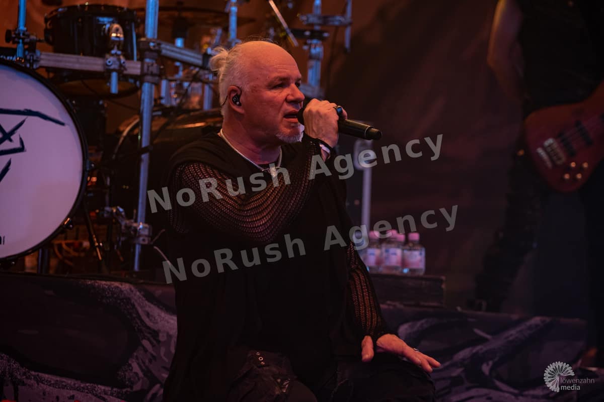 Subway to Sally live in Gelsenkirchen, Foto 17 von Jan Haller