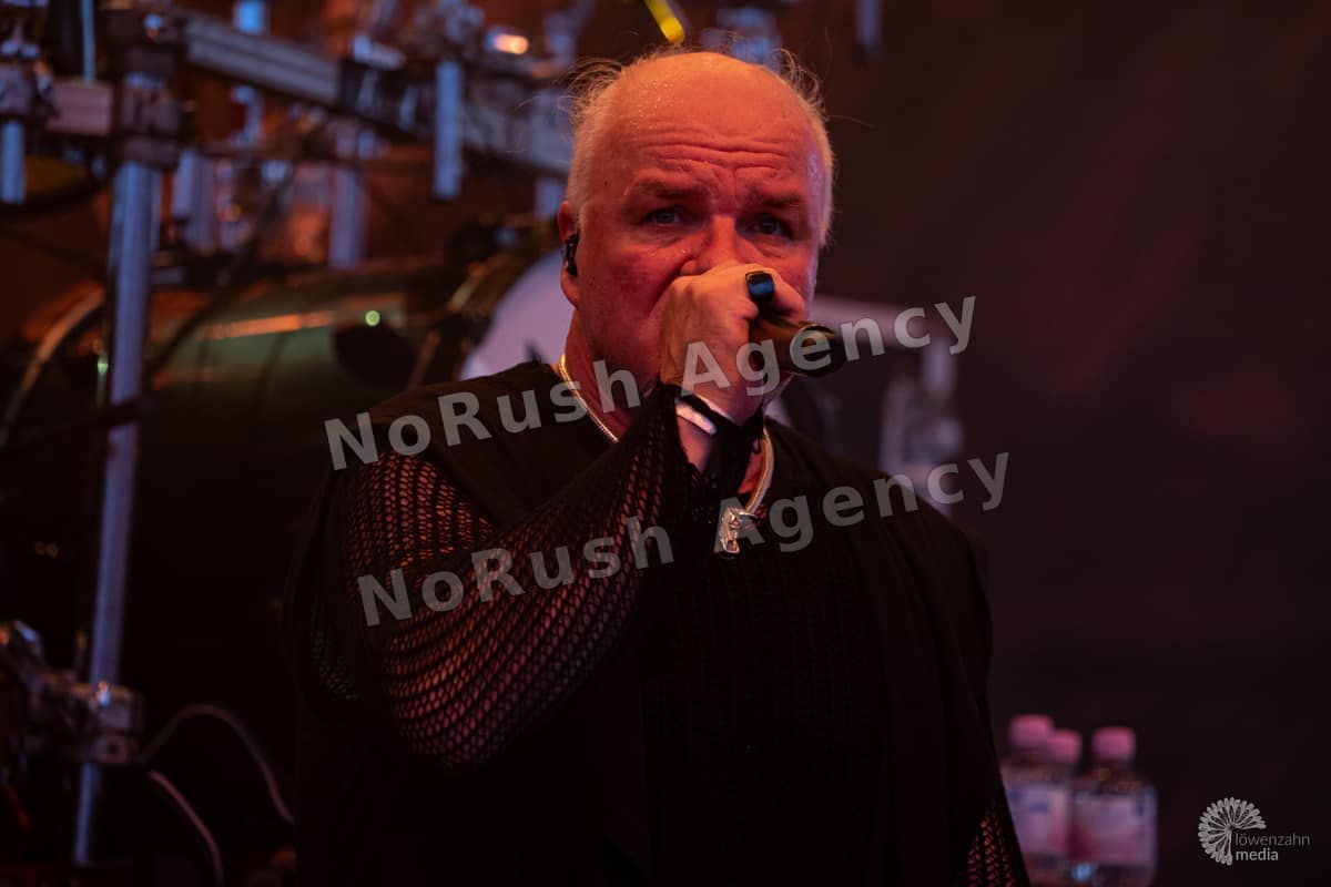 Subway to Sally live in Gelsenkirchen, Foto 18 von Jan Haller