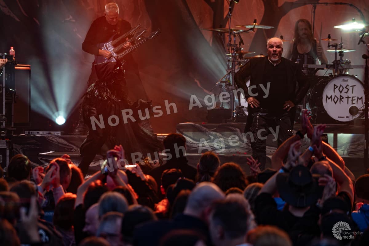 Subway to Sally live in Gelsenkirchen, Foto 19 von Jan Haller