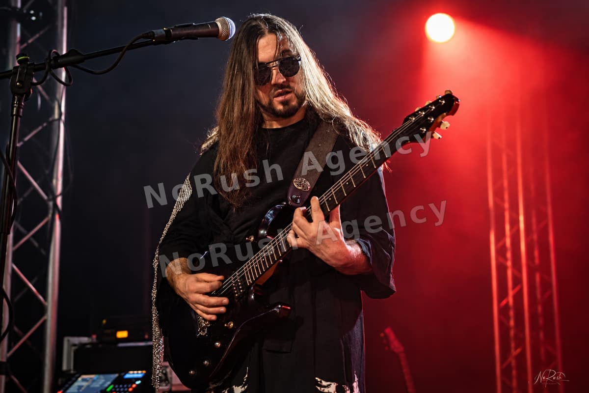 Vogelfrey live in Leipzig, Foto 27 von Stephan Sieger