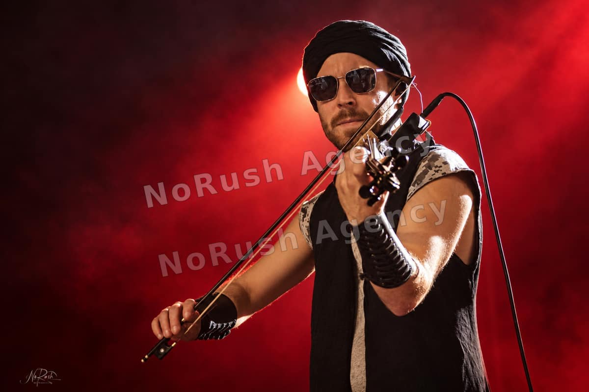 Vogelfrey live in Leipzig, Foto 29 von Stephan Sieger