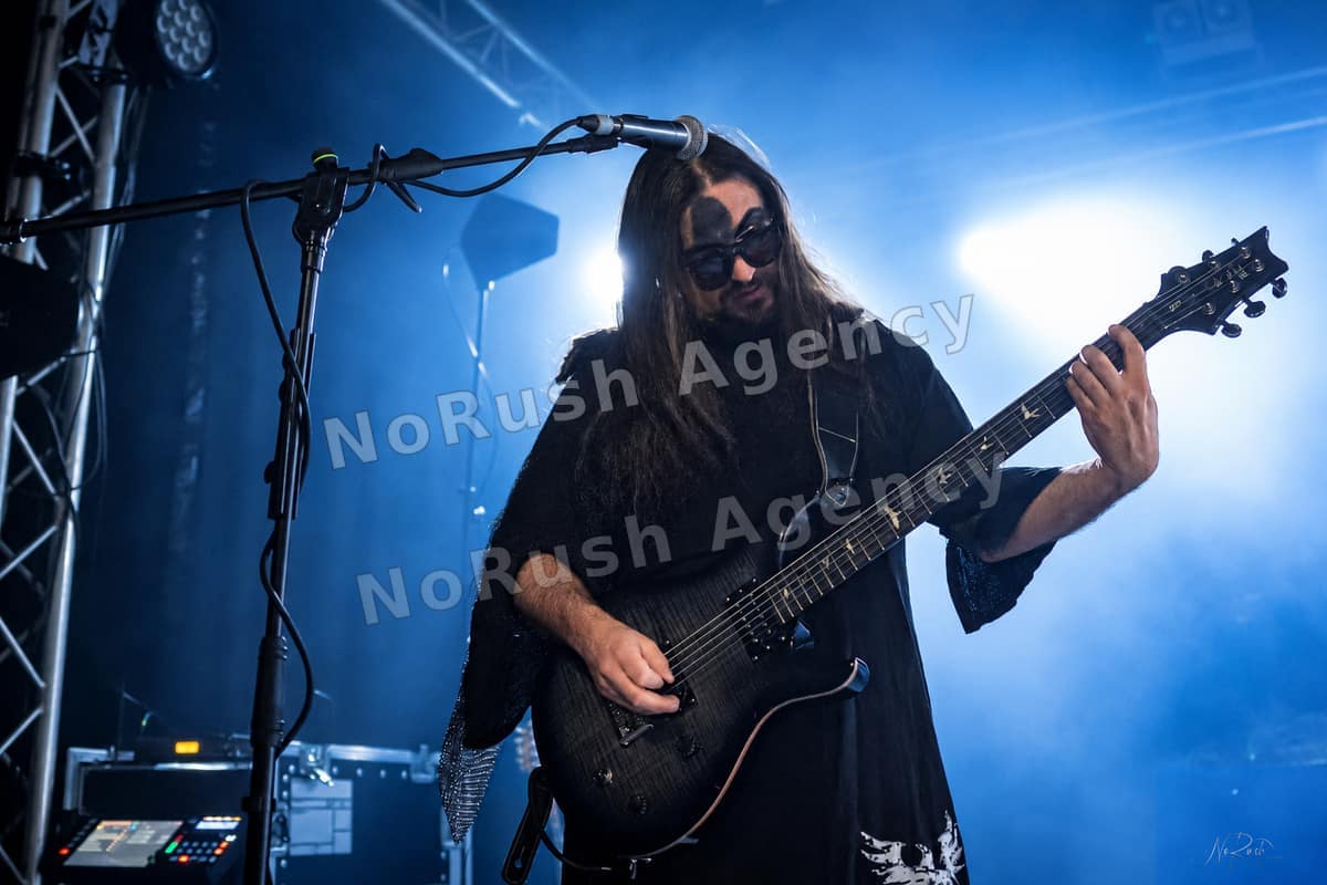 Vogelfrey live in Leipzig, Foto 61 von Stephan Sieger