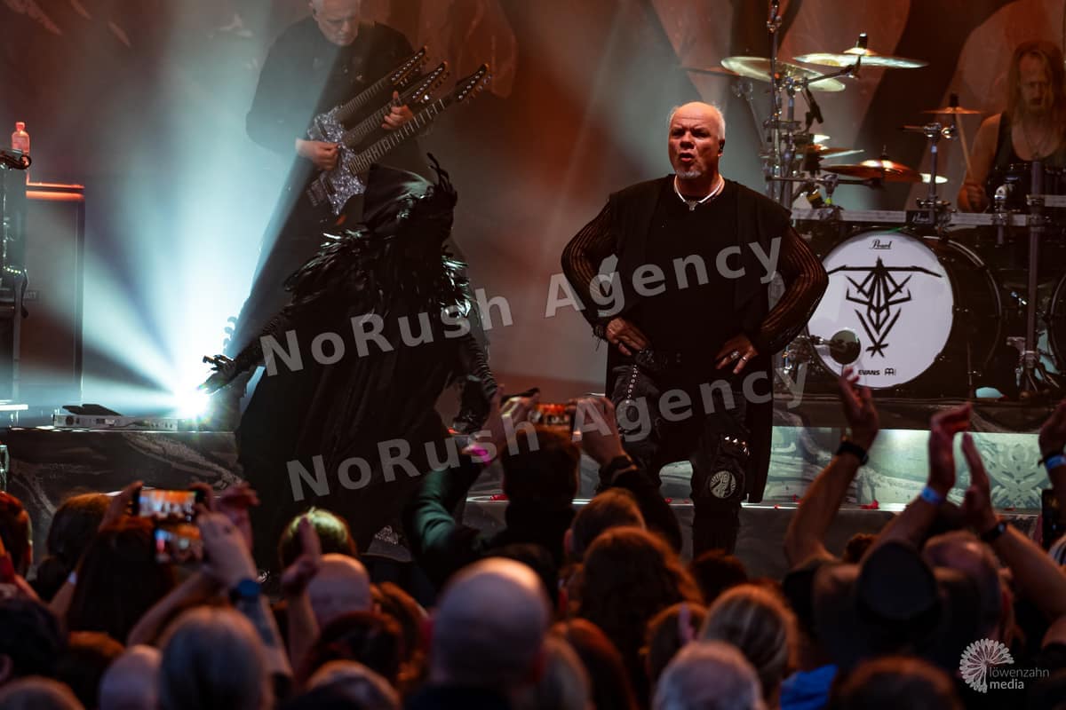 Subway to Sally live in Gelsenkirchen, Foto 23 von Jan Haller