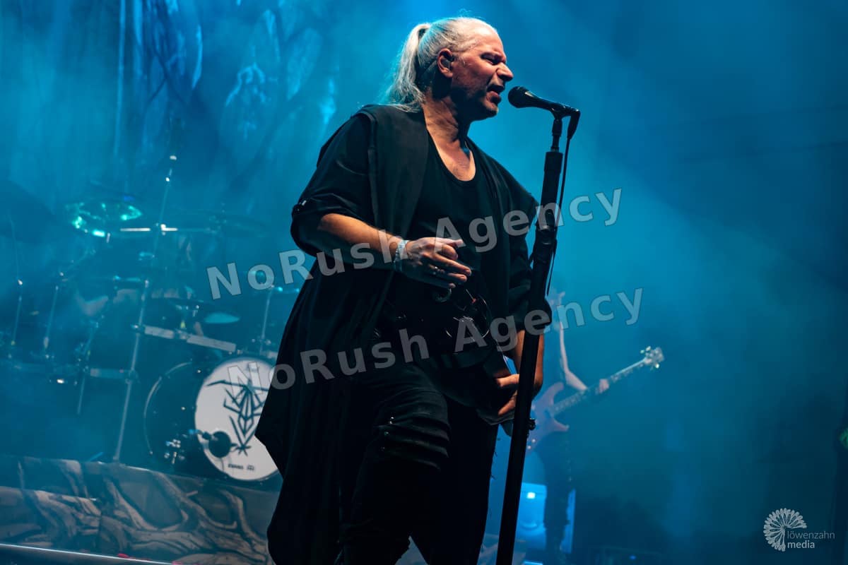 Subway to Sally live in Gelsenkirchen, Foto 25 von Jan Haller