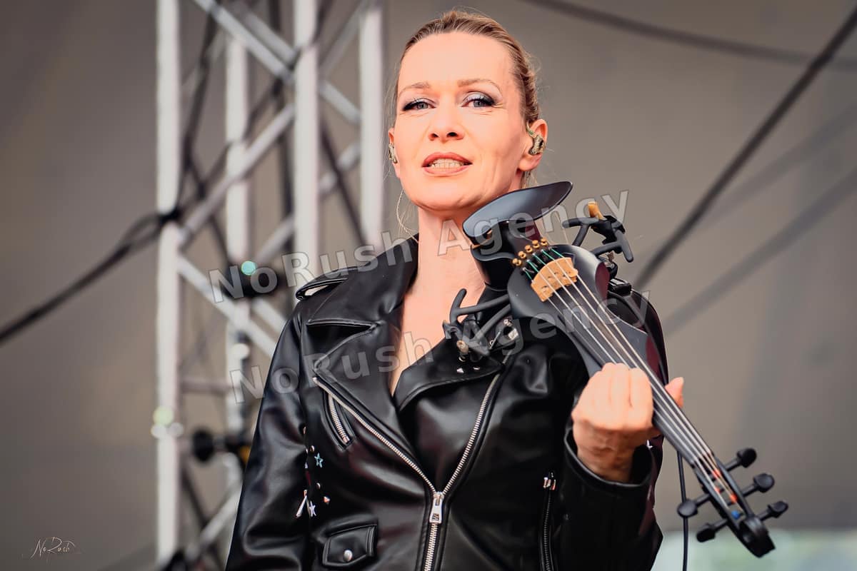 Subway to Sally live in Halle, Foto 13 von Stephan Sieger