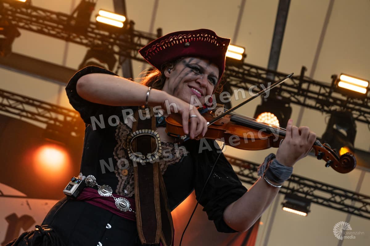 Katerfahrt live in Gelsenkirchen, Foto 4 von Jan Haller