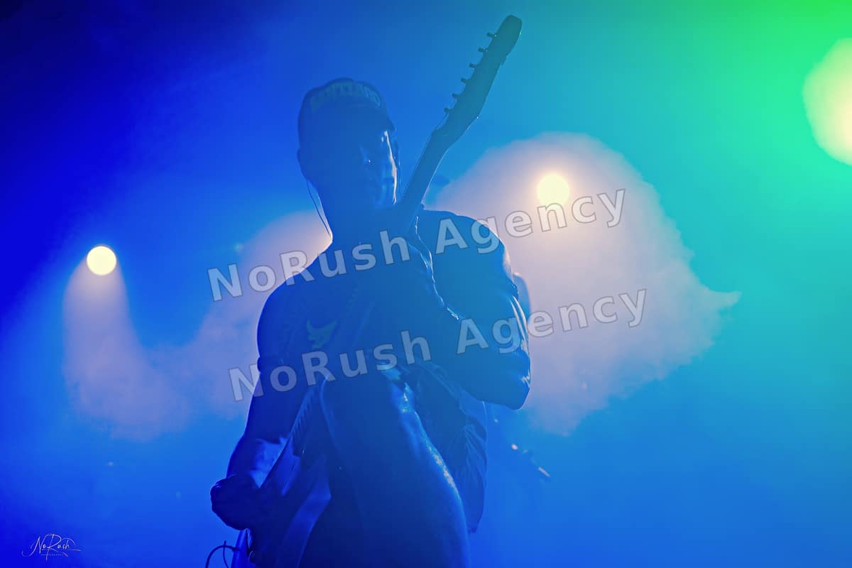 Harpyie live in Leipzig, Foto 10 von Stephan Sieger