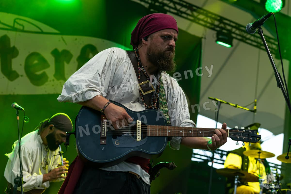 Katerfahrt live in Gelsenkirchen, Foto 6 von Jan Haller