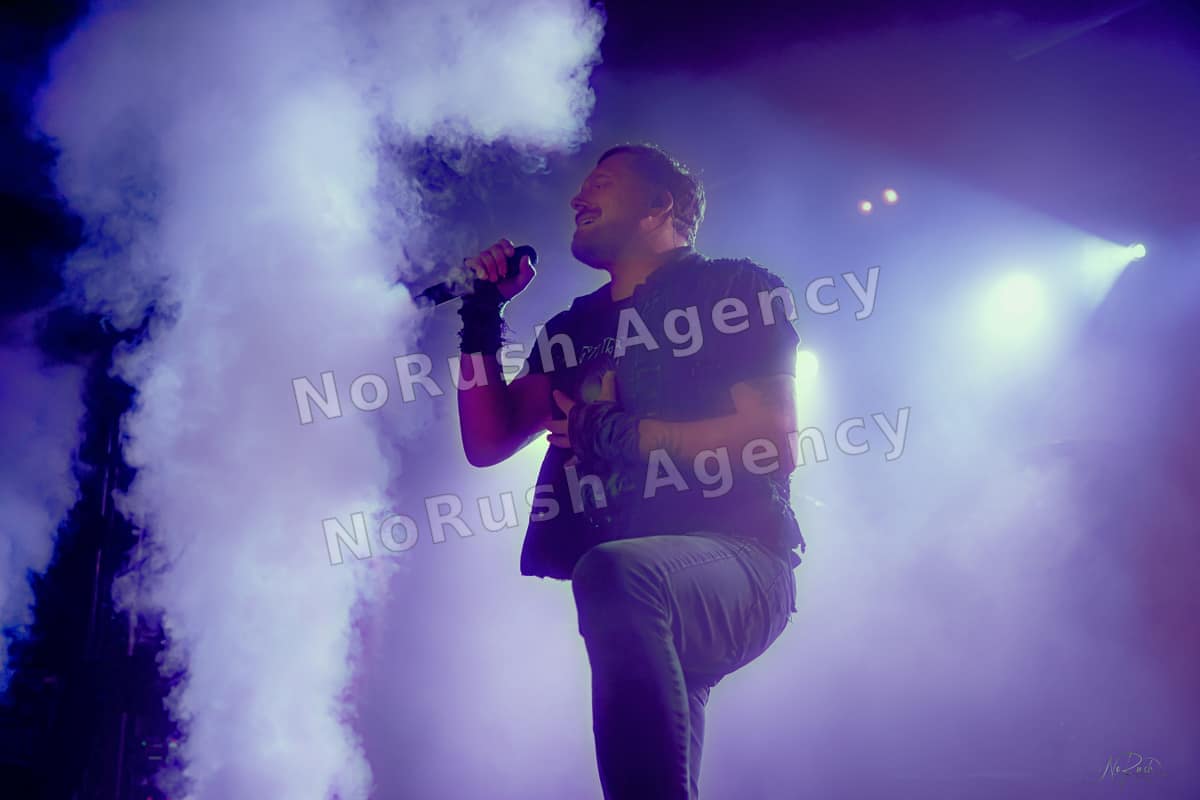 Harpyie live in Leipzig, Foto 19 von Stephan Sieger
