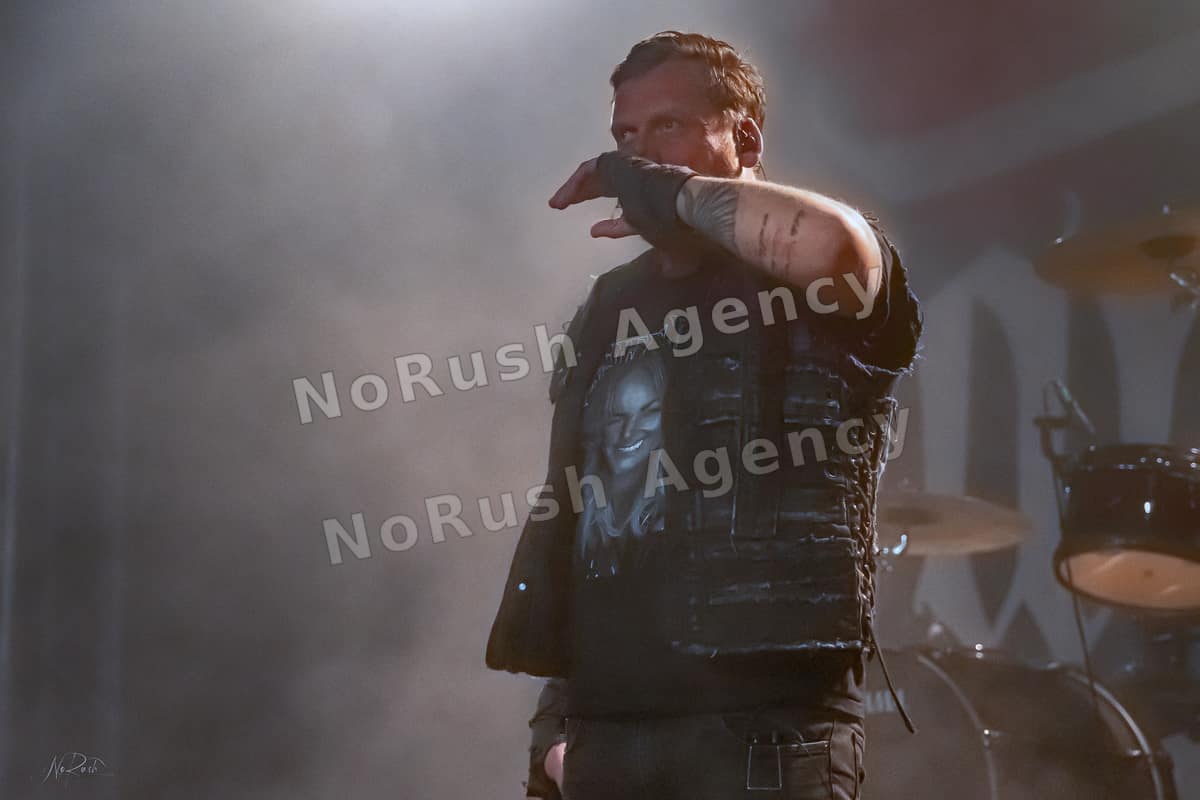 Harpyie live in Leipzig, Foto 21 von Stephan Sieger