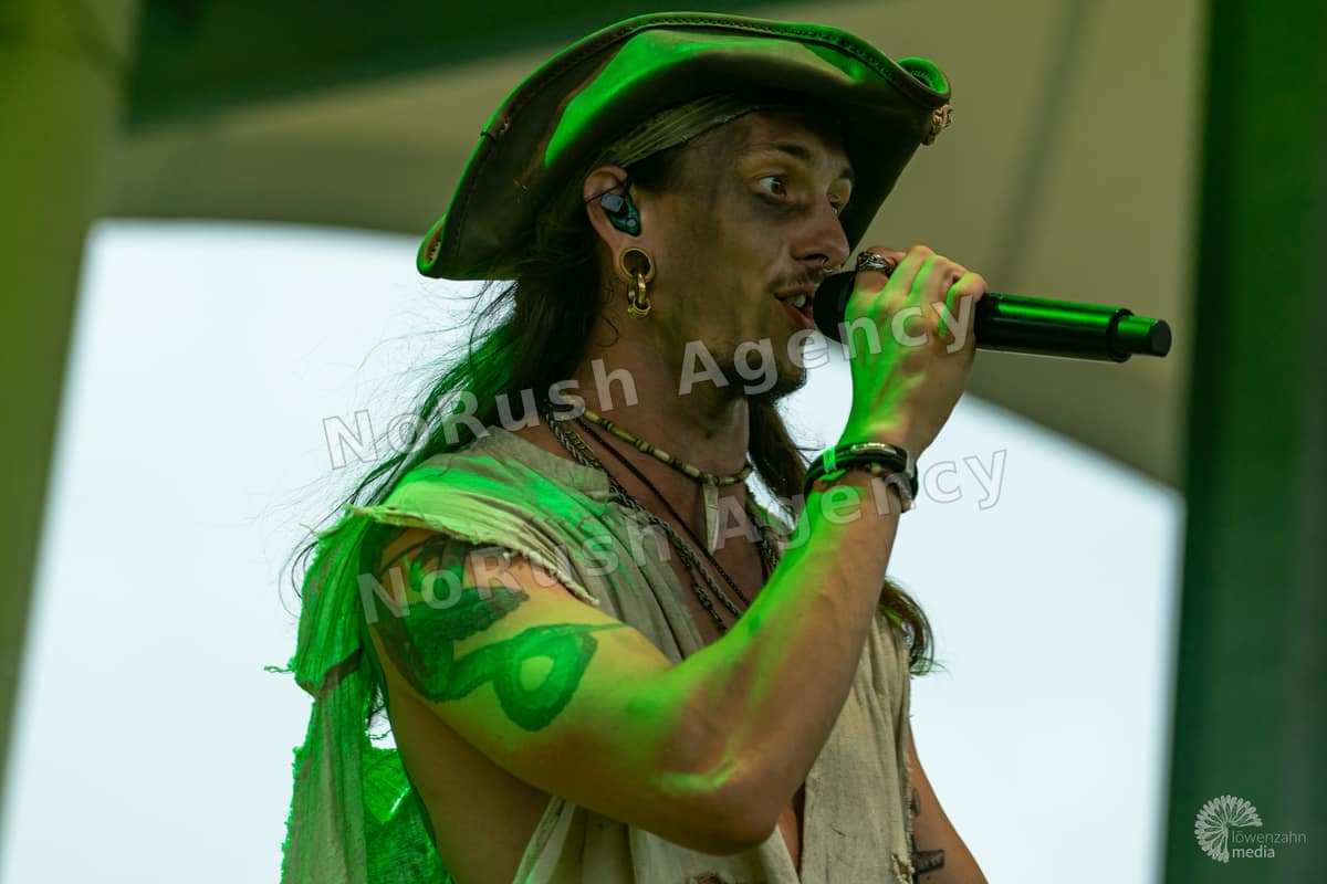 Katerfahrt live in Gelsenkirchen, Foto 8 von Jan Haller