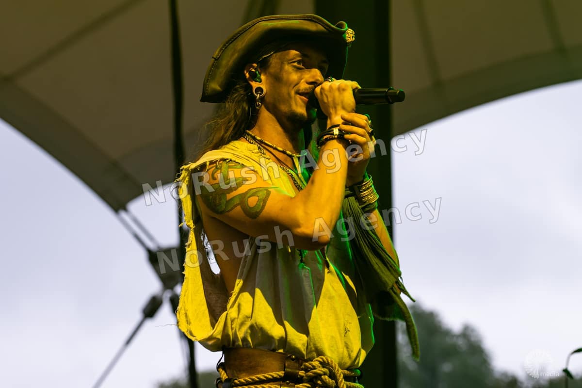 Katerfahrt live in Gelsenkirchen, Foto 9 von Jan Haller
