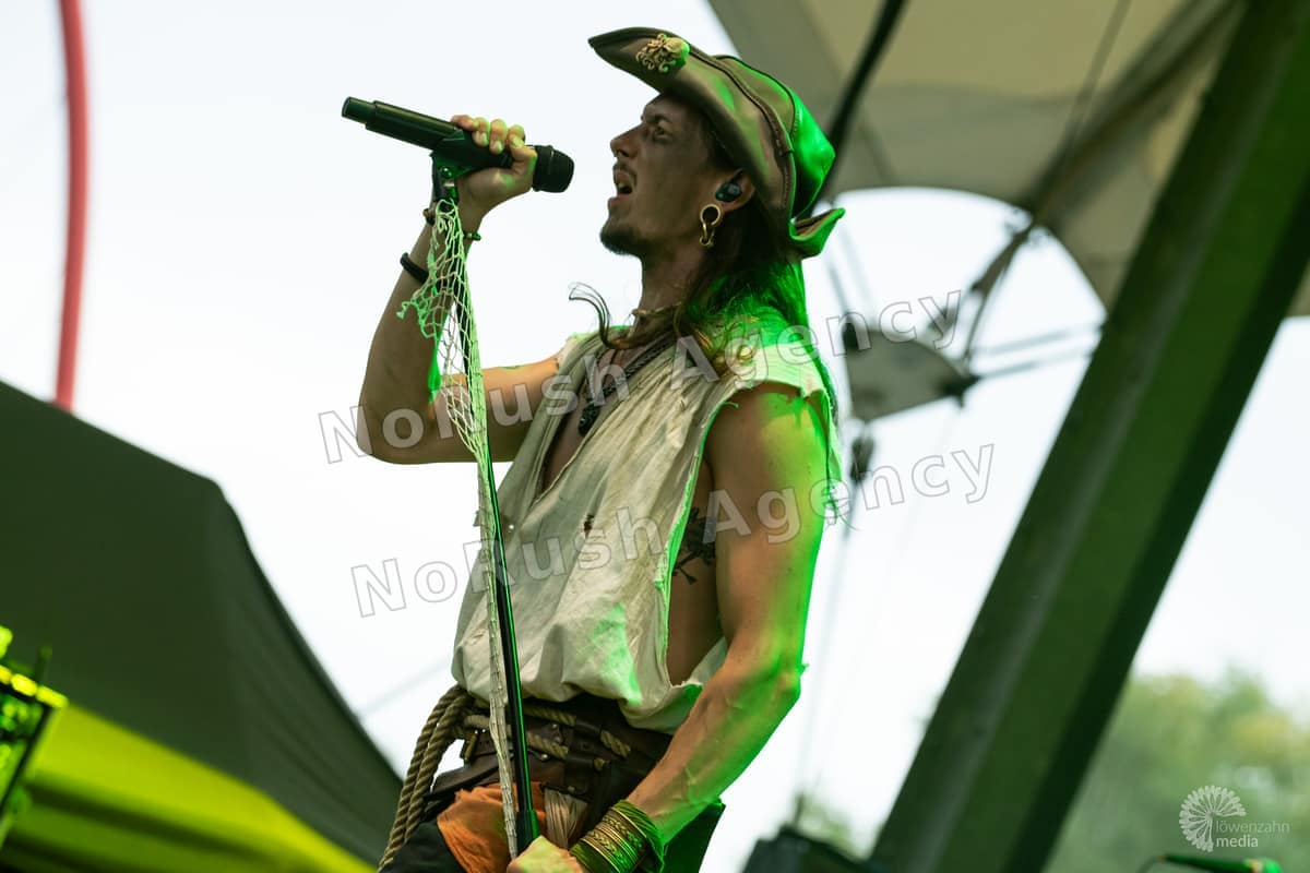 Katerfahrt live in Gelsenkirchen, Foto 10 von Jan Haller