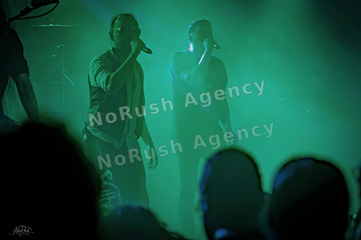 Harpyie live in Leipzig, Foto 57 von Stephan Sieger