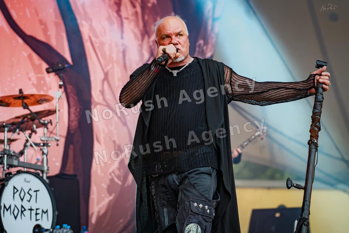 Subway to Sally live in Halle, Foto 14 von Stephan Sieger