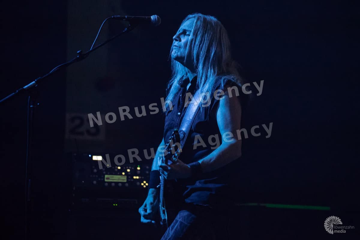 ASP live in Köln, Foto 2 von Jan Haller