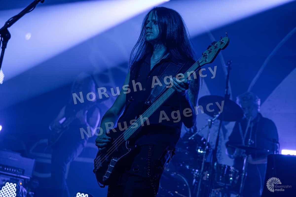 ASP live in Köln, Foto 4 von Jan Haller