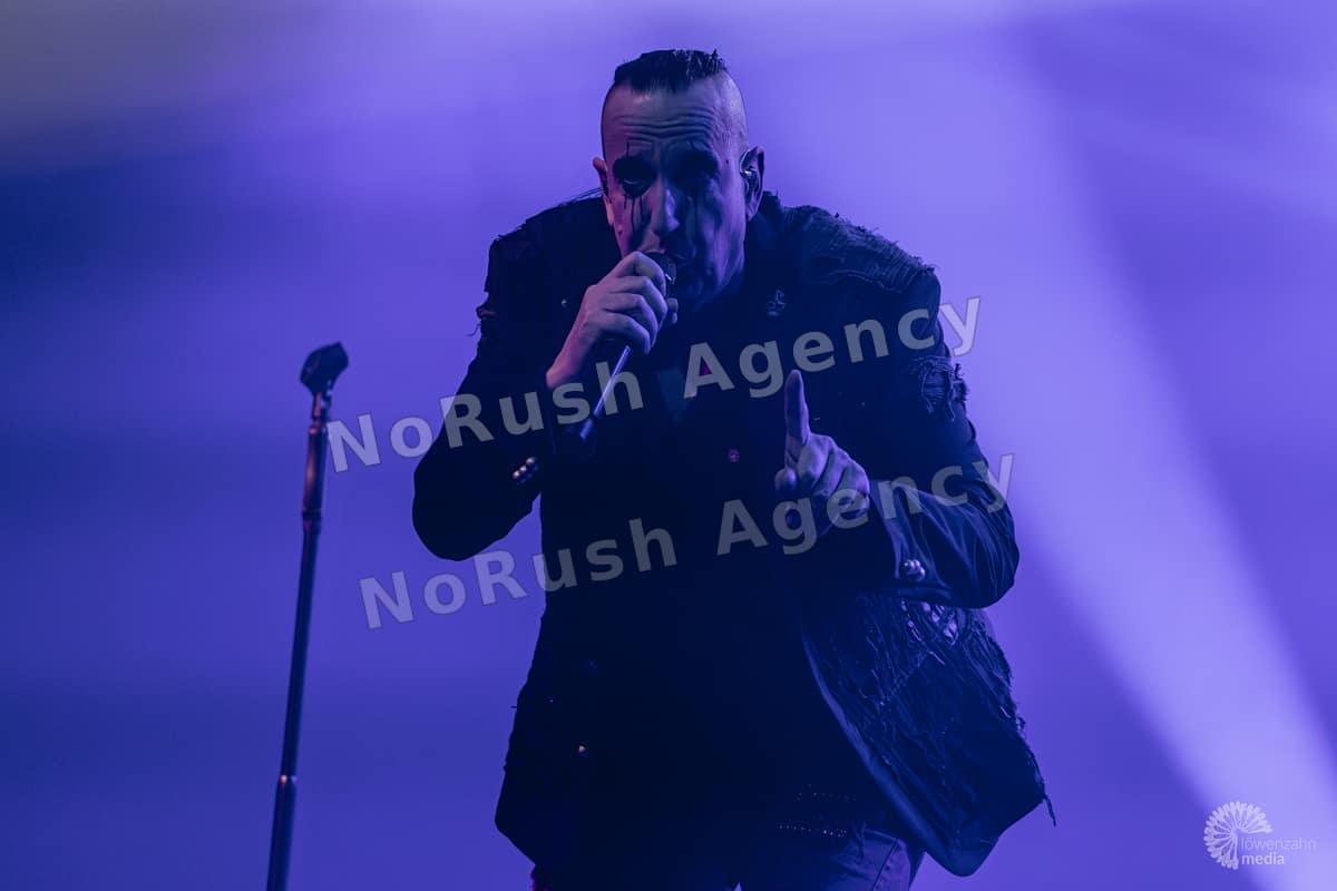 ASP live in Köln, Foto 5 von Jan Haller