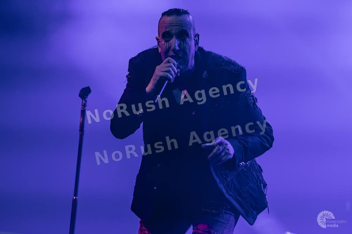 ASP live in Köln, Foto 6 von Jan Haller