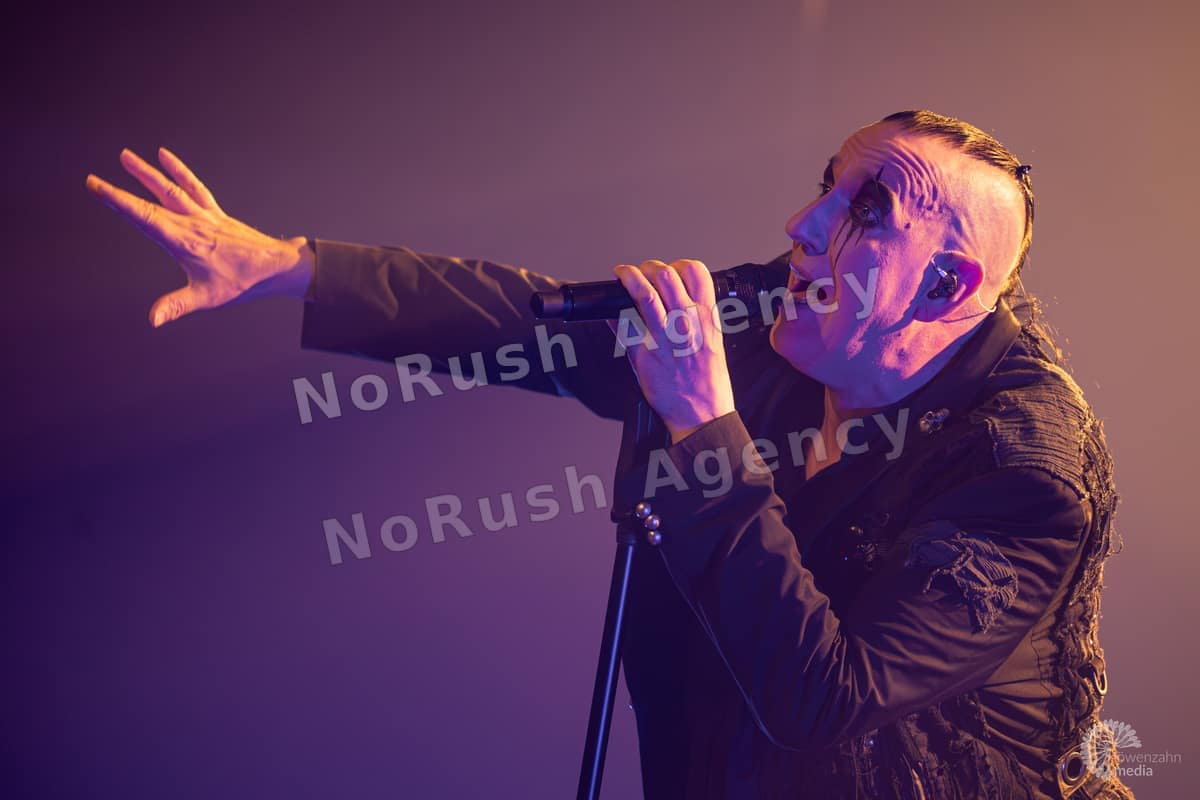 ASP live in Köln, Foto 12 von Jan Haller