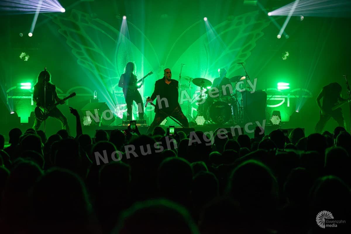 ASP live in Köln, Foto 18 von Jan Haller