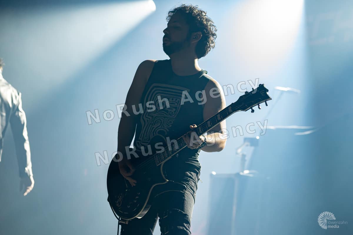 Schöngeist live in Köln, Foto 1 von Jan Haller