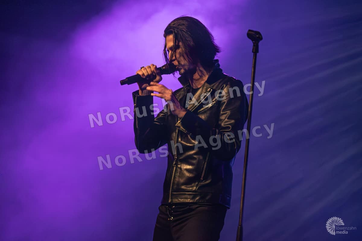 Schöngeist live in Köln, Foto 8 von Jan Haller