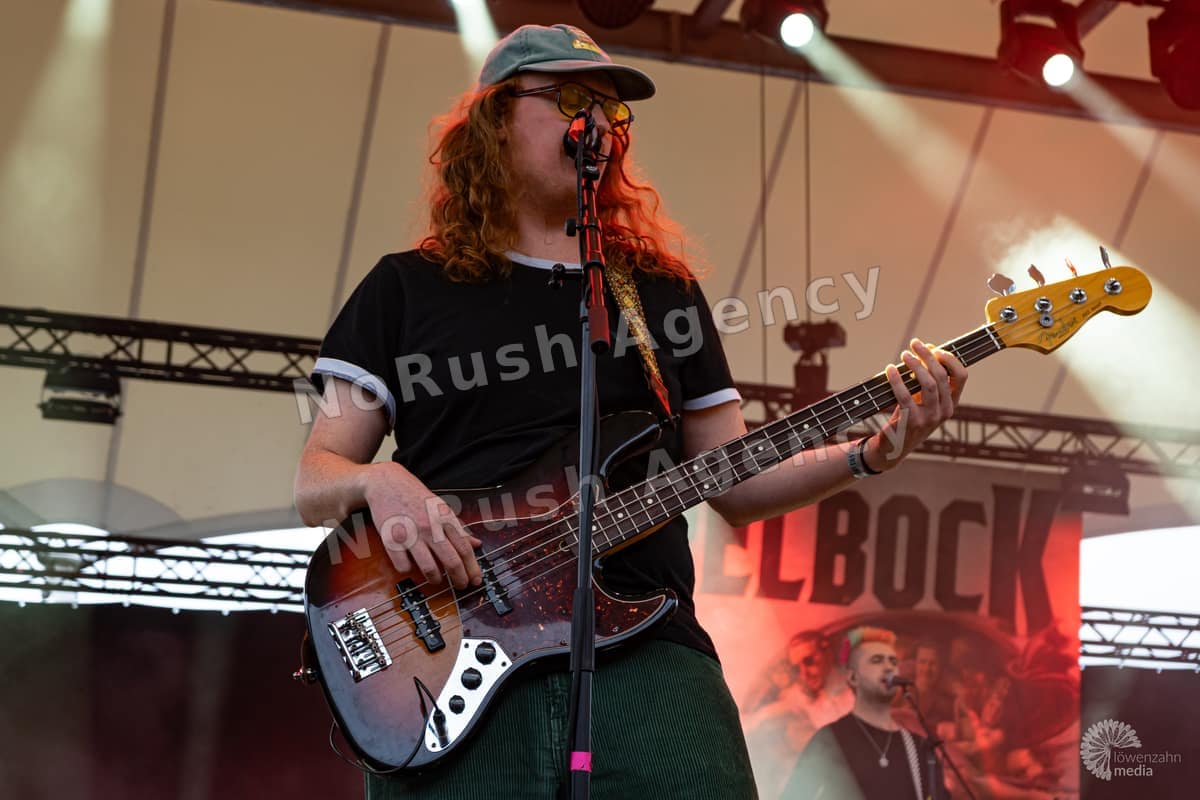 Doppelbock live in Gelsenkirchen, Foto 5 von Jan Haller