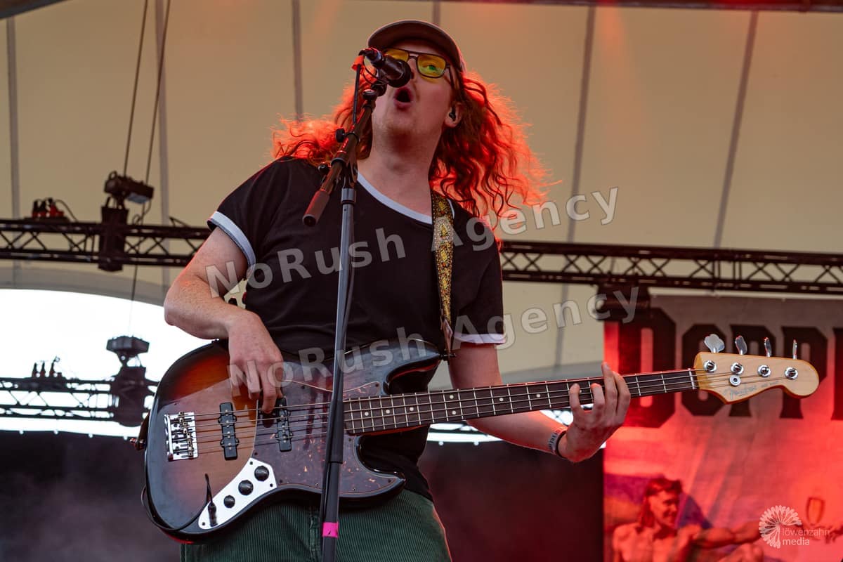 Doppelbock live in Gelsenkirchen, Foto 6 von Jan Haller