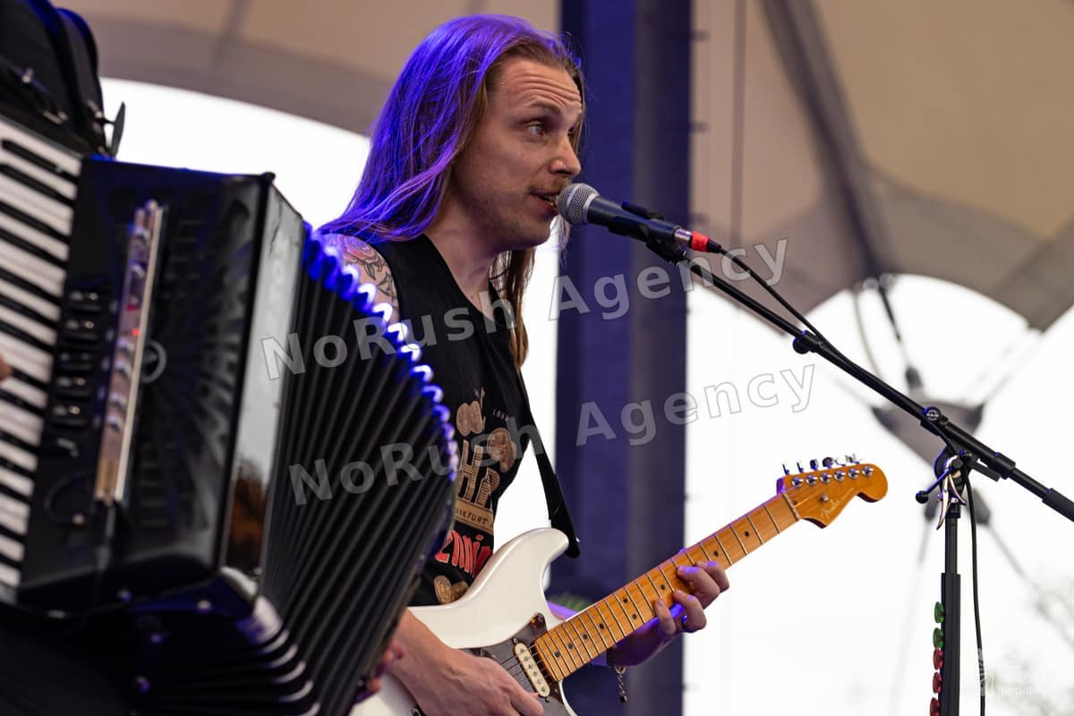 Doppelbock live in Gelsenkirchen, Foto 7 von Jan Haller