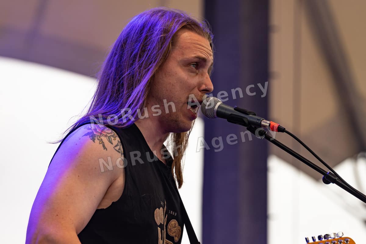 Doppelbock live in Gelsenkirchen, Foto 9 von Jan Haller