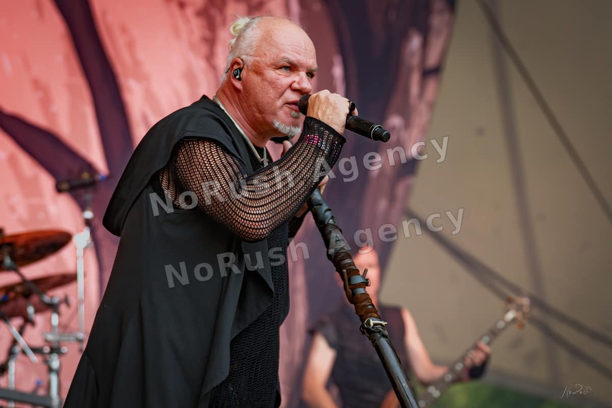 Subway to Sally live in Halle, Foto 15 von Stephan Sieger