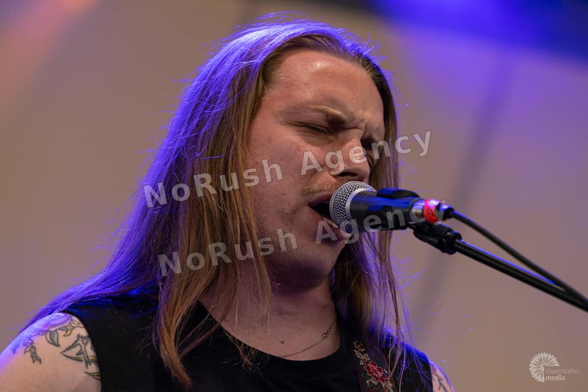 Doppelbock live in Gelsenkirchen, Foto 11 von Jan Haller