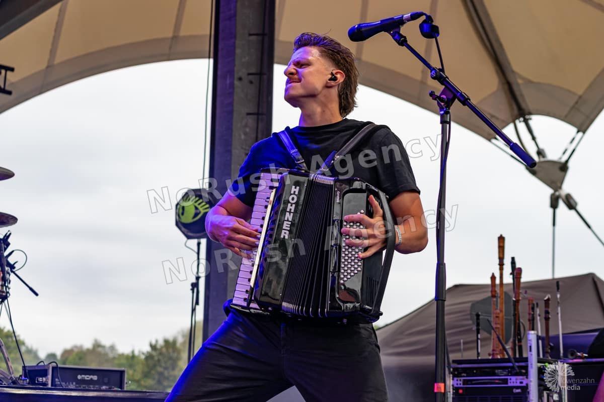 Doppelbock live in Gelsenkirchen, Foto 13 von Jan Haller