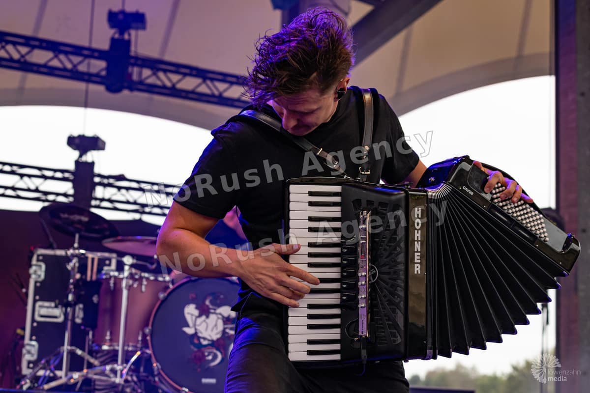 Doppelbock live in Gelsenkirchen, Foto 15 von Jan Haller