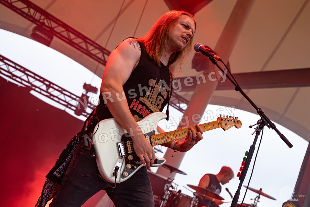 Doppelbock live in Gelsenkirchen, Foto 16 von Jan Haller