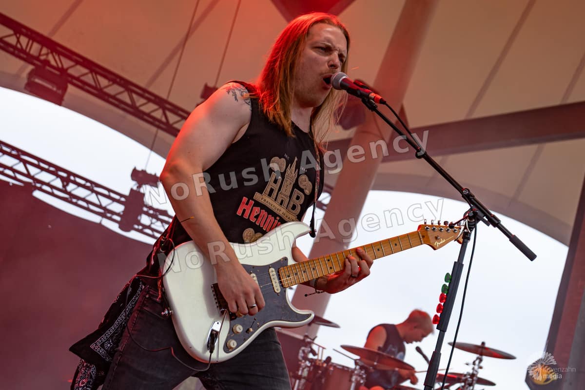 Doppelbock live in Gelsenkirchen, Foto 17 von Jan Haller