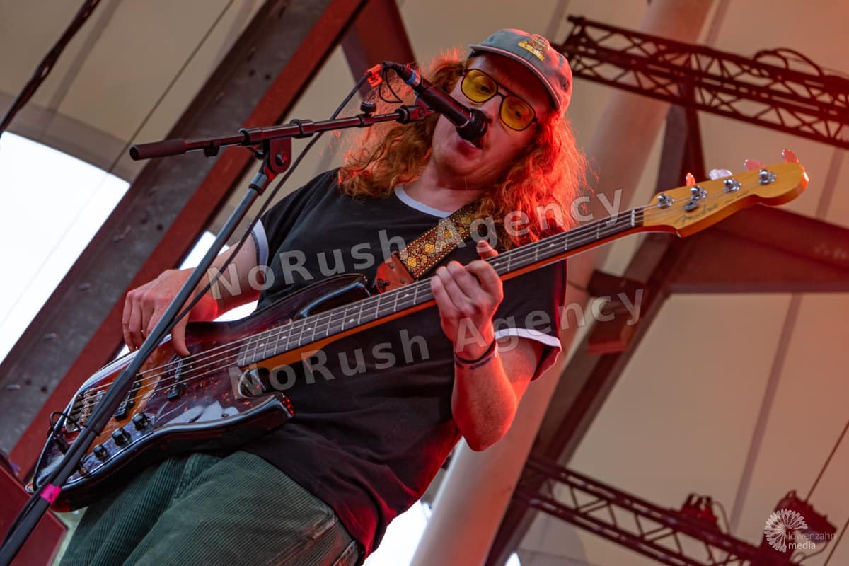 Doppelbock live in Gelsenkirchen, Foto 18 von Jan Haller