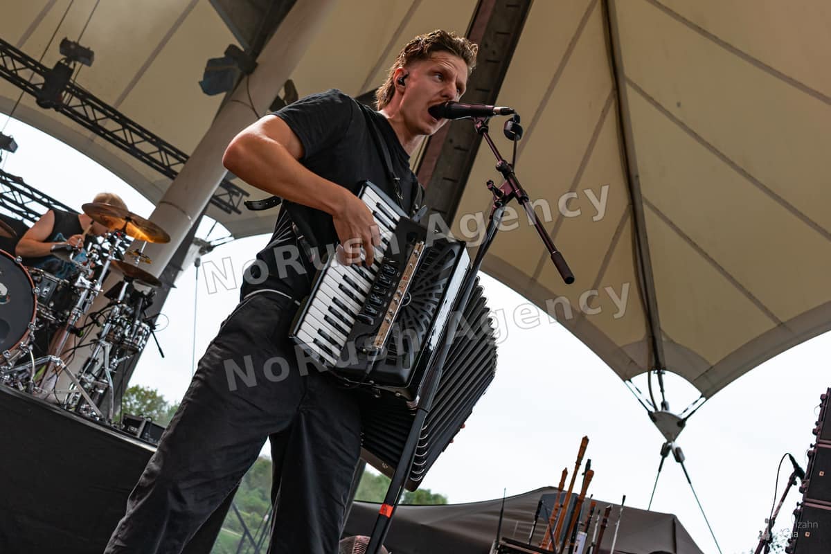 Doppelbock live in Gelsenkirchen, Foto 19 von Jan Haller