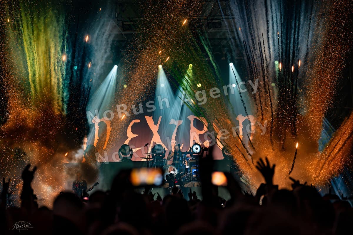 In Extremo live in Halle, Foto 9 von Stephan Sieger