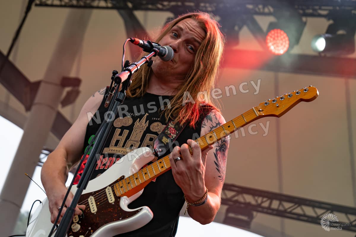 Doppelbock live in Gelsenkirchen, Foto 20 von Jan Haller