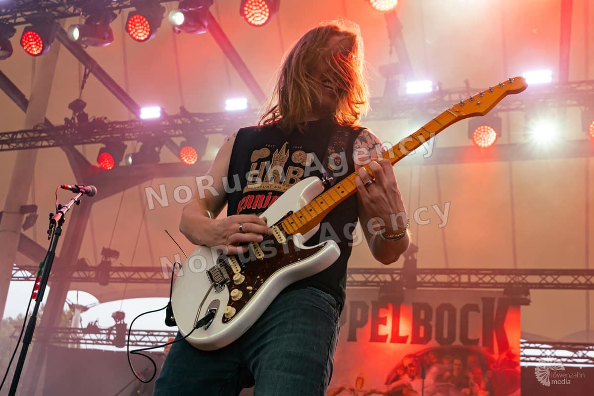 Doppelbock live in Gelsenkirchen, Foto 23 von Jan Haller